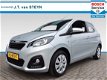 Peugeot 108 - 1.0 12V E-VTI 68PK 5-DEURS ACTIVE AIRCO 11-2017 - 1 - Thumbnail