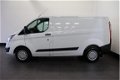 Ford Transit Custom - 270 2.2 TDCI - Airco - Cruise - PDC - € 9.950, - Ex - 1 - Thumbnail