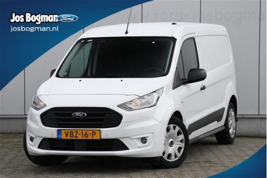 Ford Transit Connect - L2 100pk Trend TRKHK|CRUISE|LED|PDC|DAB - 1