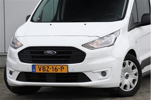 Ford Transit Connect - L2 100pk Trend TRKHK|CRUISE|LED|PDC|DAB - 1