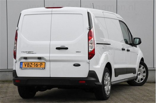 Ford Transit Connect - L2 100pk Trend TRKHK|CRUISE|LED|PDC|DAB - 1