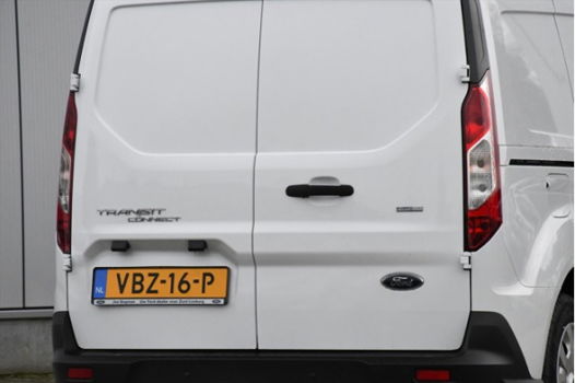 Ford Transit Connect - L2 100pk Trend TRKHK|CRUISE|LED|PDC|DAB - 1