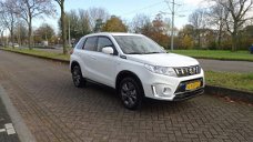 Suzuki Vitara - 1.0 Boosterjet Select AIRCO NAVI