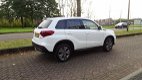 Suzuki Vitara - 1.0 Boosterjet Select AIRCO NAVI - 1 - Thumbnail