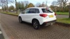 Suzuki Vitara - 1.0 Boosterjet Select AIRCO NAVI - 1 - Thumbnail