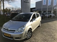 Toyota Corolla Verso - 1.8 VVT-I LINEA TERRA Sol