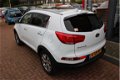 Kia Sportage - 1.6 GDI 135pk ECOdynamics BusinessPlusLine Navi Pano - 1 - Thumbnail