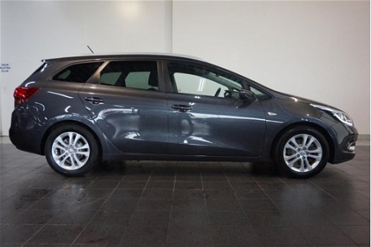 Kia Cee'd - 1.6 GDI Eco Dynamics 135 PK ComfortLine - 1