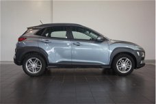 Hyundai Kona - 1.0 T-GDI 120pk Essence | NAVI | Camera