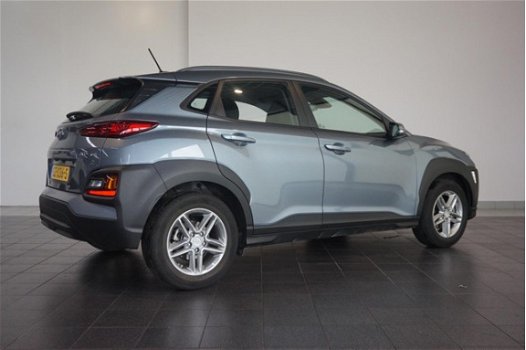 Hyundai Kona - 1.0 T-GDI 120pk Essence | NAVI | Camera - 1