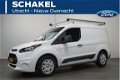 Ford Transit Connect - 1.5 TDCI L1 TREND Airconditioning Cruisecontrol Licht & Regensensor Parkeerse - 1 - Thumbnail