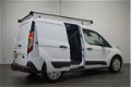 Ford Transit Connect - 1.5 TDCI L1 TREND Airconditioning Cruisecontrol Licht & Regensensor Parkeerse - 1 - Thumbnail