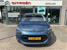 Citroën C4 Picasso - 1.6 THP Intensive | Parkeersensoren voor+achter | Lichtmetalen velgen | CD-spel