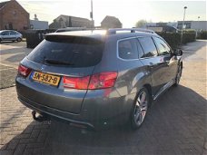 Honda Accord Tourer - 2.2 i-DTEC Type S