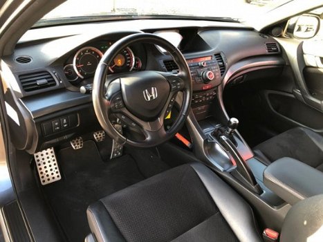Honda Accord Tourer - 2.2 i-DTEC Type S - 1