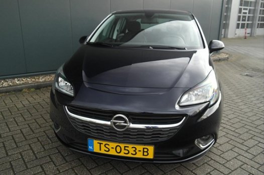 Opel Corsa - 1.0 Turbo 90pk 5d Online Edition - 1