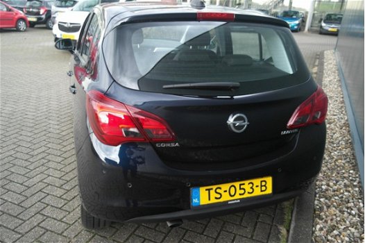 Opel Corsa - 1.0 Turbo 90pk 5d Online Edition - 1