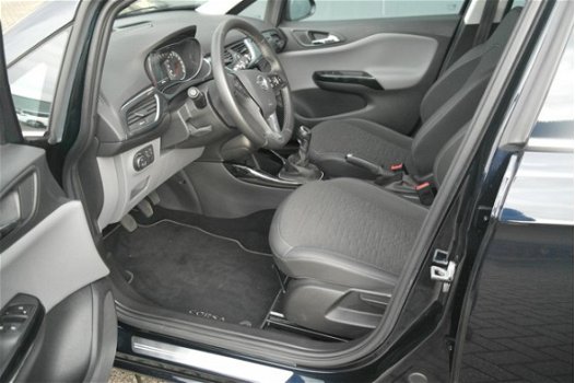 Opel Corsa - 1.0 Turbo 90pk 5d Online Edition - 1