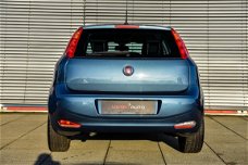 Fiat Punto - 1.3 MJ DIESEL 90 PK 5DRS SEMPRE -CLIMA -CRUISE -NAVI -16'' LMV - SUPERDEAL