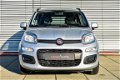 Fiat Panda - TWIN AIR 65 PK LOUNGE - AIRCO - M+S BANDEN - TOMTOM VB - 1 - Thumbnail