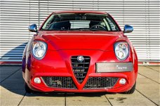 Alfa Romeo MiTo - 1.4 4 CILINDERS 70 PK PROGRESSION - 15'' LMVELGEN - AIRCO - ACHTERSPOILER