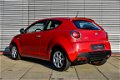 Alfa Romeo MiTo - 1.4 4 CILINDERS 70 PK PROGRESSION - 15'' LMVELGEN - AIRCO - ACHTERSPOILER - 1 - Thumbnail