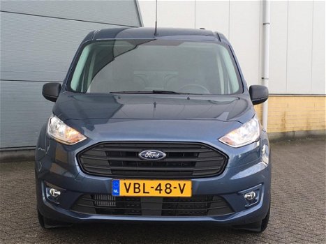 Ford Transit Connect - Trend L2 1.5 TDCi 100 pk - 1