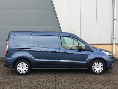 Ford Transit Connect - Trend L2 1.5 TDCi 100 pk - 1