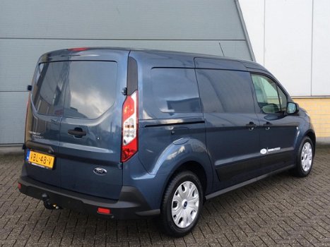 Ford Transit Connect - Trend L2 1.5 TDCi 100 pk - 1