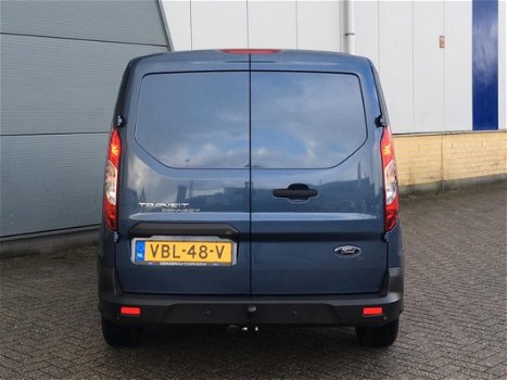 Ford Transit Connect - Trend L2 1.5 TDCi 100 pk - 1