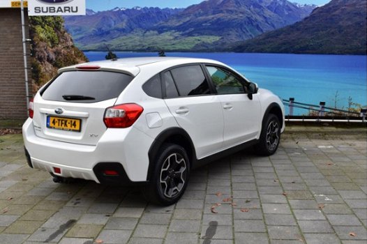 Subaru XV - 2.0i 150pk CVT Luxury - 1