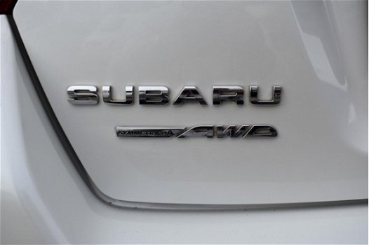 Subaru XV - 2.0i 150pk CVT Luxury - 1