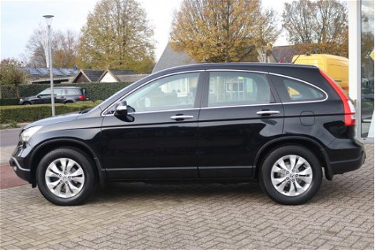 Honda CR-V - 2.0 iVTEC AWD Elegance - All-in rijklaar | Trekhaak | Dealeronderh - 1