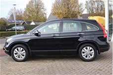 Honda CR-V - 2.0 iVTEC AWD Elegance - All-in rijklaar | Trekhaak | Dealeronderh