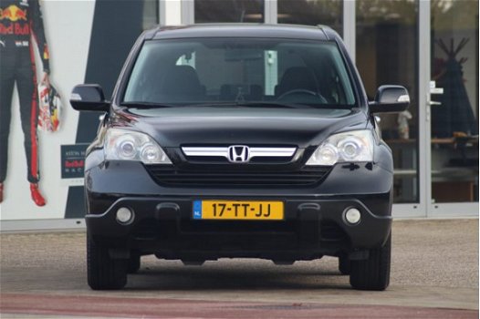 Honda CR-V - 2.0 iVTEC AWD Elegance - All-in rijklaar | Trekhaak | Dealeronderh - 1