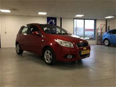 Chevrolet Aveo - 1.2 16V 5D