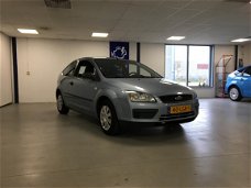 Ford Focus - 1.4 59KW 3D Ambiente