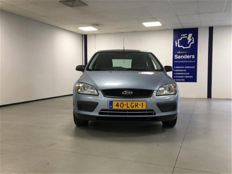 Ford Focus - 1.4 59KW 3D Ambiente - 1