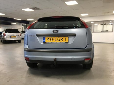 Ford Focus - 1.4 59KW 3D Ambiente - 1