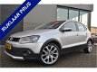 Volkswagen Polo - 1.2 TSI Cross - 1 - Thumbnail