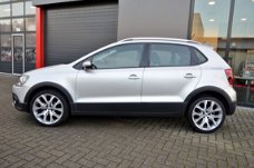 Volkswagen Polo - 1.2 TSI Cross