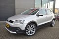 Volkswagen Polo - 1.2 TSI Cross - 1 - Thumbnail