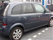 Opel Meriva - 1.4 16V Temptation - 1 - Thumbnail