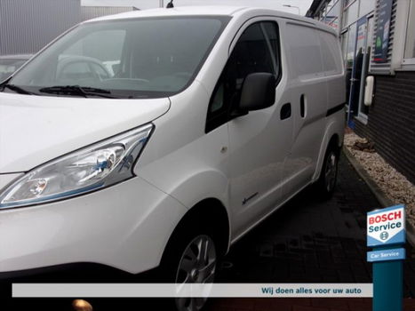 Nissan NV200 - E-NV200 - 1