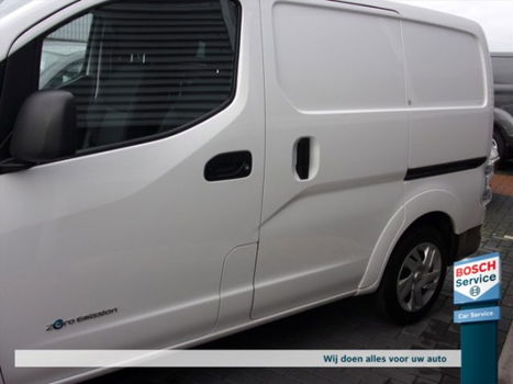 Nissan NV200 - E-NV200 - 1