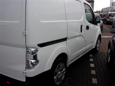 Nissan NV200 - E-NV200 - 1