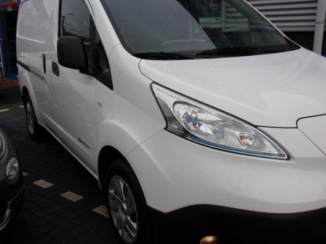 Nissan NV200 - E-NV200 - 1