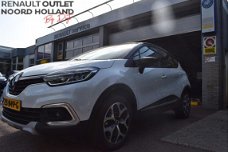 Renault Captur - Panodak TCe 90pk S&S Intens 5.115km