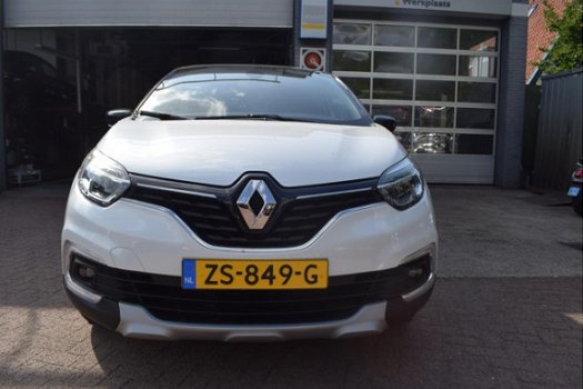 Renault Captur - Panodak TCe 90pk S&S Intens 5.115km - 1