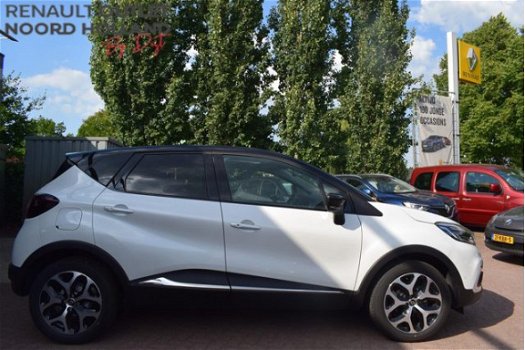 Renault Captur - Panodak TCe 90pk S&S Intens 5.115km - 1